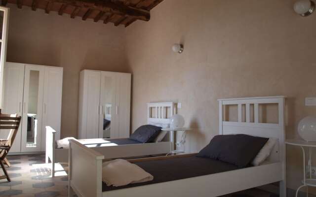 Ostello Palazzo Nizza