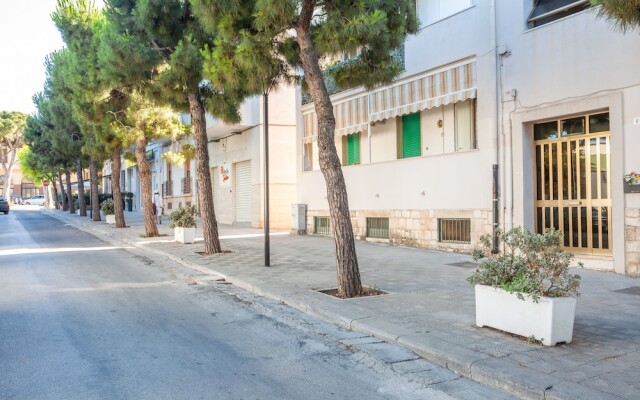 Rosamare Elegant Apartment