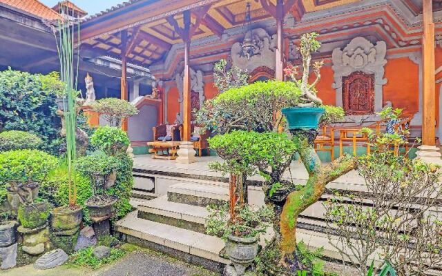 OYO 91208 Suana Guest House