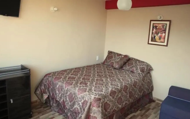 The Florian's B&B
