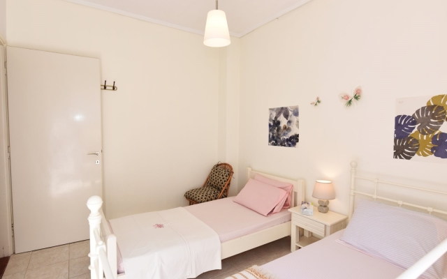 Ioanna Maisonette - Hanioti Halkidiki