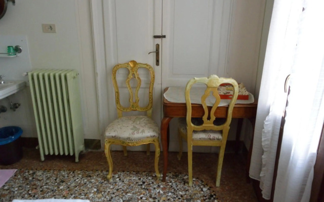 Pensione Seguso