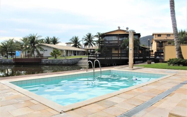 Peró Aconchegante 2 Quartos Lindas Praias