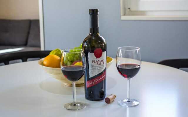 Harbour Lounge Apartment