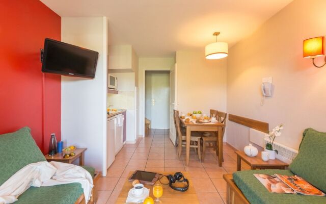 Pierre & Vacances Le Hameau Du Lac