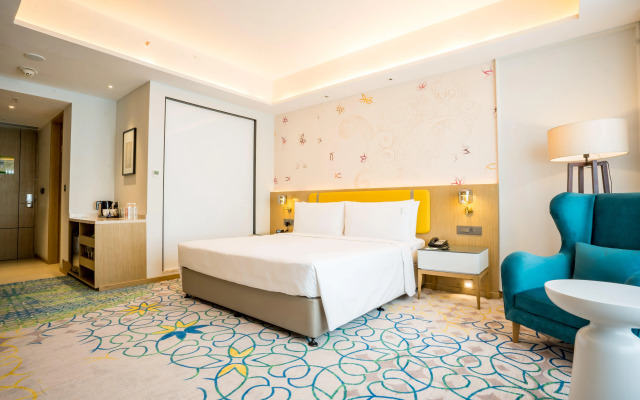 Holiday Inn LUCKNOW AIRPORT by IHG