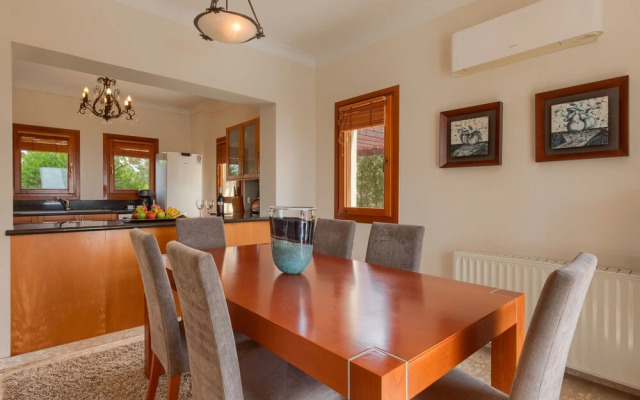 Aphrodite Hills Rentals – Superior Villas