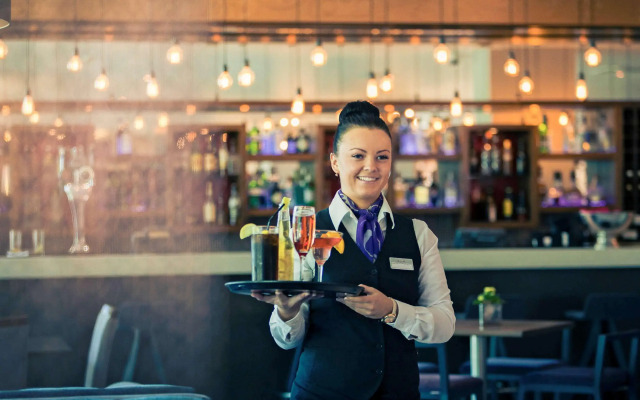 Mercure Bristol Holland House