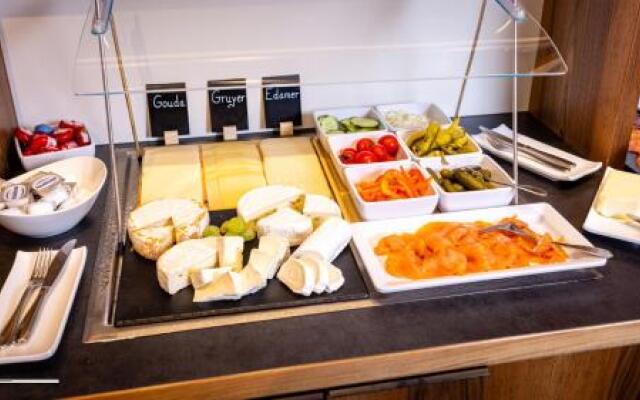 BC Hotel Bad Kreuznach