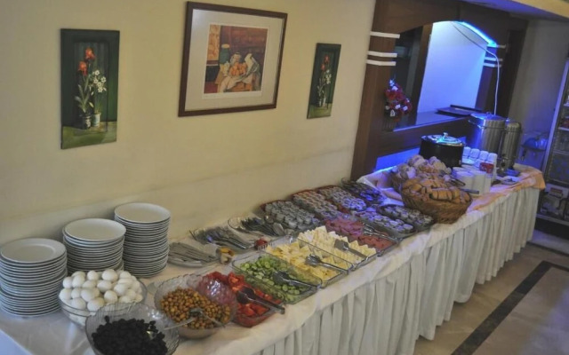 Silvana Hotel