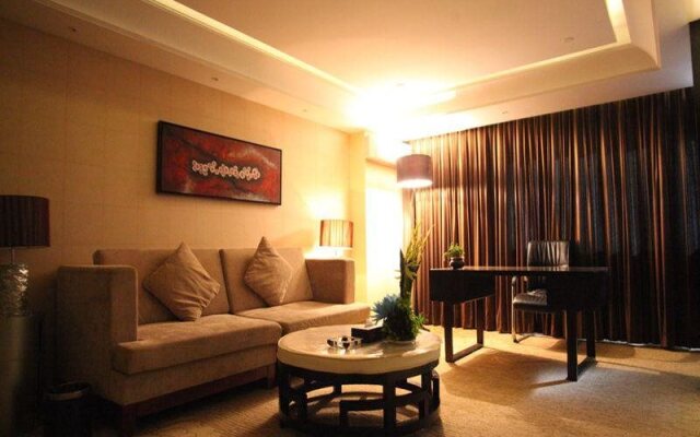 Feeling Fashion Hotel