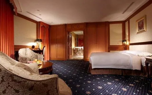 City Suites - Jiaoxi Maple Lea