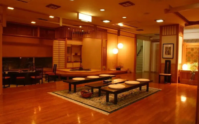 Takinoya Bekkan Tamanoyu