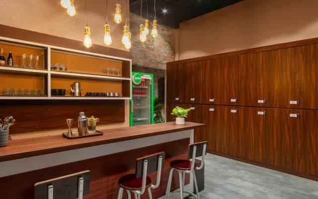 Wanderlust Station Hostel