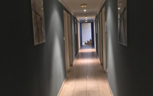 Hotel le Ressac