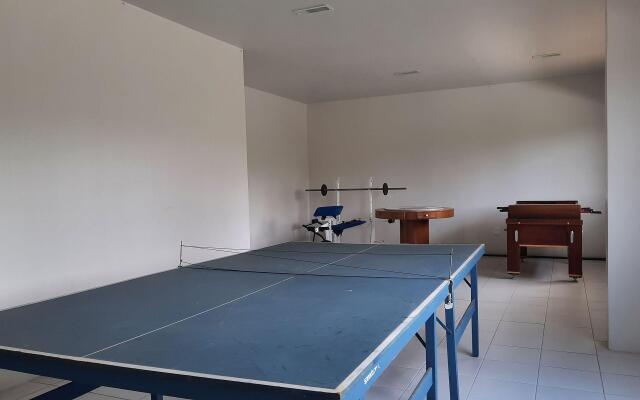 Apartamento lindo de viver no Maurício de Nassau