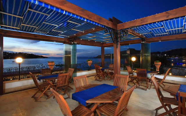 Cactus Fleur Beach Club - All Inclusive