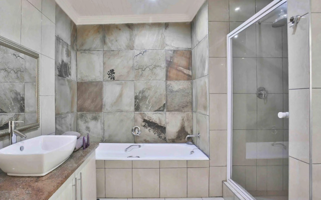 Accommodation @ Van's