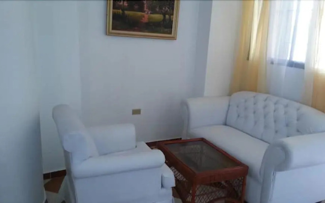 Hostal Plaza Yu