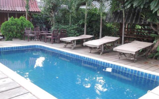 Unicorn@Pai Resort