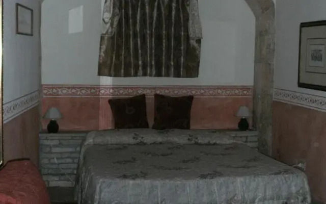 BB Antico Palazzo Crisaripa