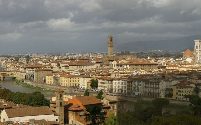 Welcome in Florence Apartments