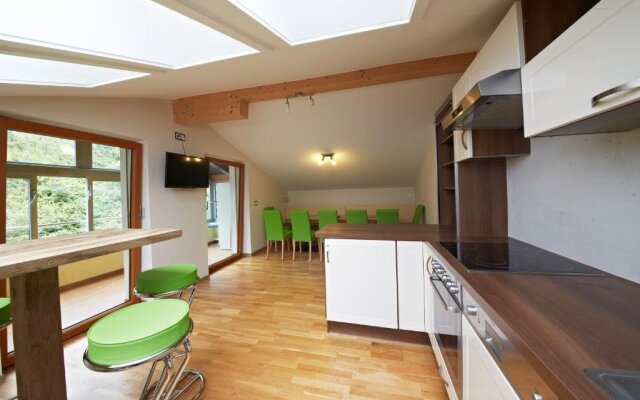 Holiday Lodge Central