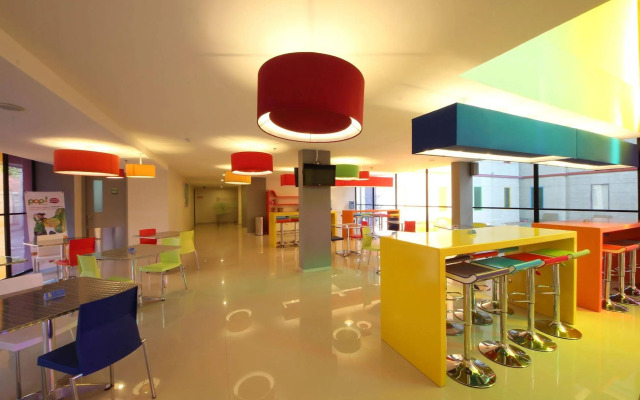 POP! Hotel Kuta Beach Bali