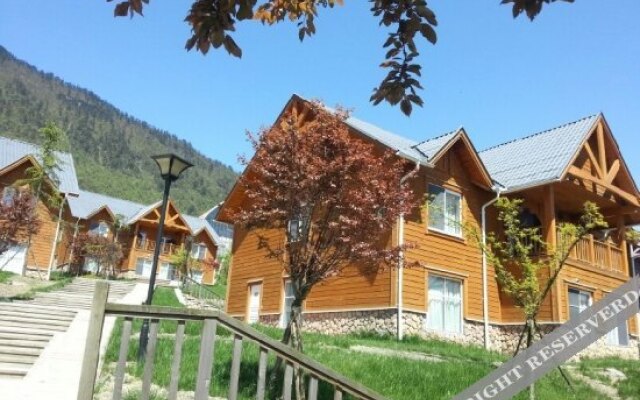 Scandina Resort Hotel
