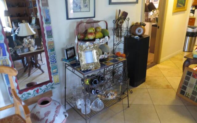 Always Inn San Clemente Bed & Breakfast