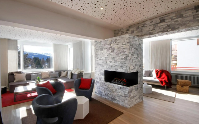 Hôtel Elite