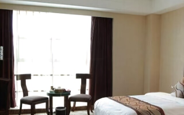Wanghai International Hotel