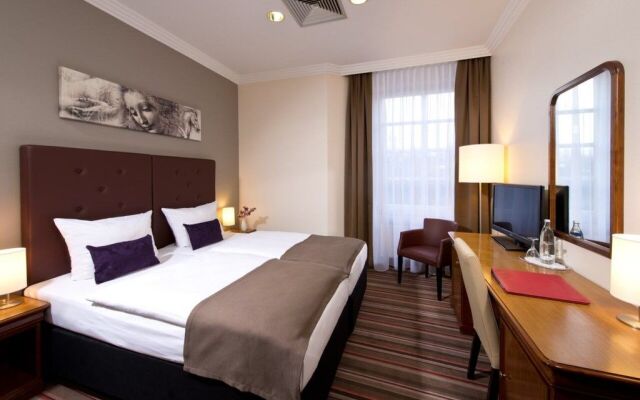 Leonardo Hotel Hamburg-Stillhorn
