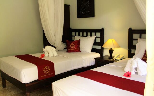 Bali Nibbana Resort