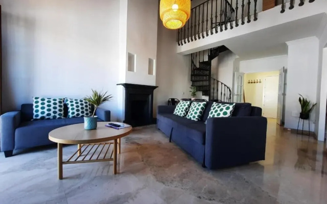 Apartamentos Avanel