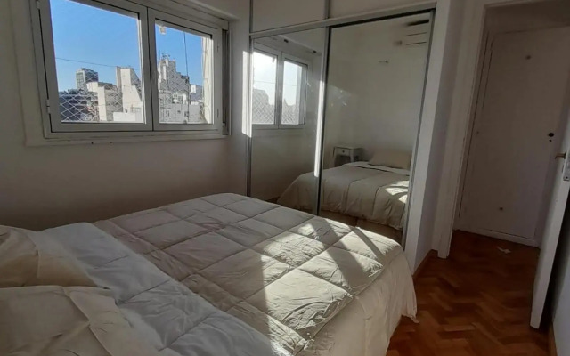 Departamento impecable 2 ambientes Centro de Buenos Aires