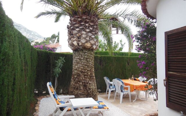 Anaïs 2 Bedr Holiday Home