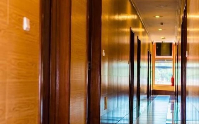Kigaliview Hotel & Apartaments