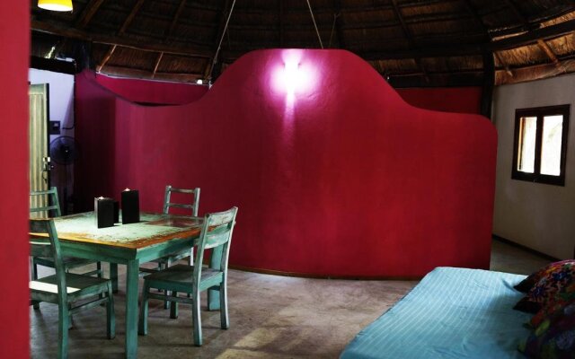 Frida House