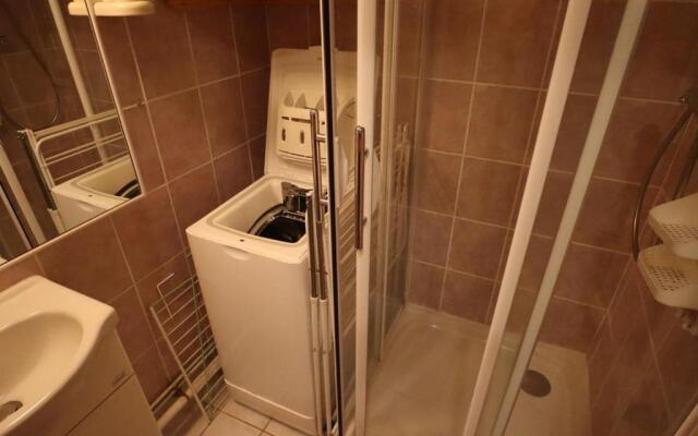 Appartement Arêches-Beaufort, 2 pièces, 6 personnes - FR-1-342-161