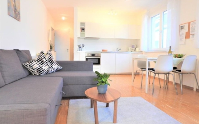 Ferienwohnung Badnerstraße L4