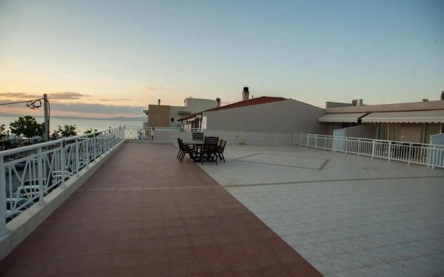 Dream Appartment 2 Perea