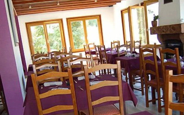 Auberge de la Poirie