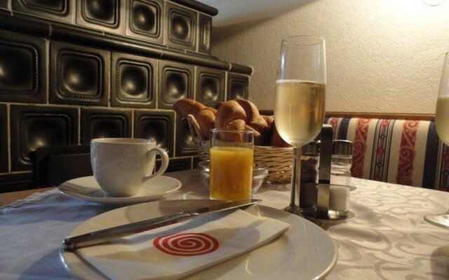Pension Maislinger