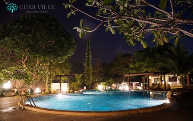 Cher Ville Boutique Resort