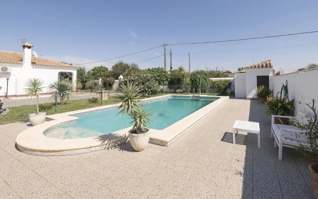 Jopamar in Chiclana de la Frontera