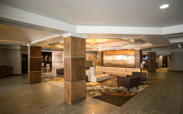 DoubleTree by Hilton Cleveland East Beachwood
