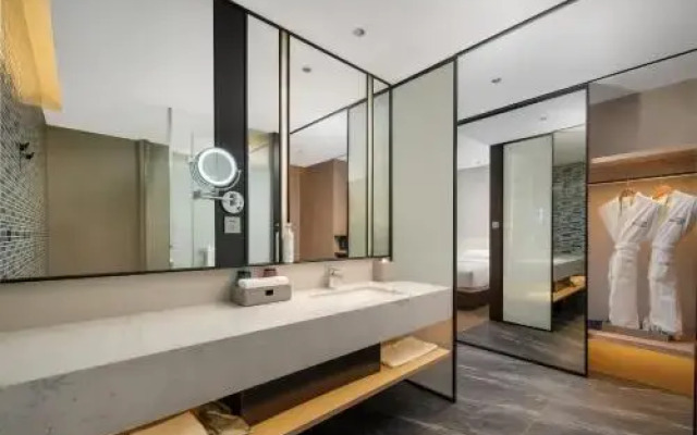 Fairfield By Marriott Yiwu