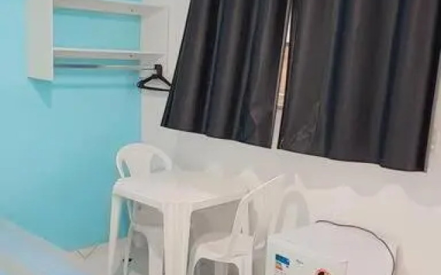 Suites do Rafa Ubatuba