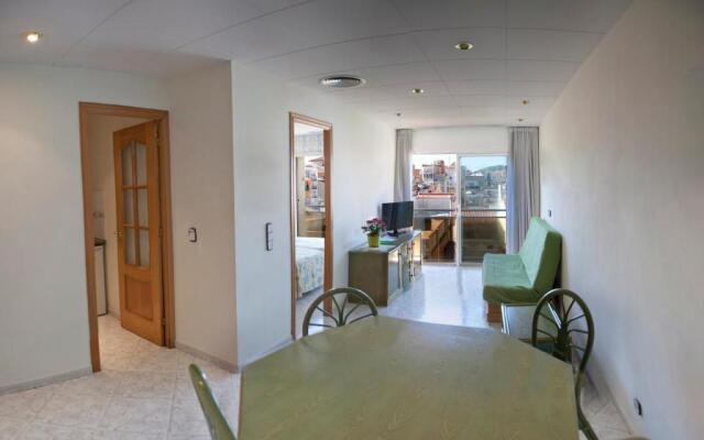 Neptuno Apartments